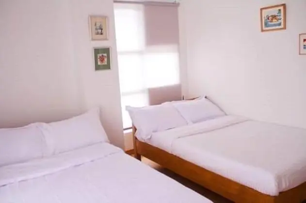 RiCio Haus - Oda