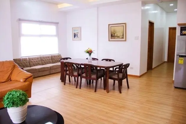 RiCio Haus - Yerinde Yemek
