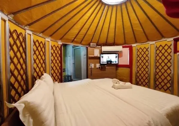 Rick Resort Teluk Intan - Öne Çıkan Resim