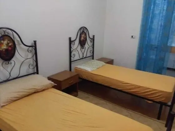 Ricky Apartment
