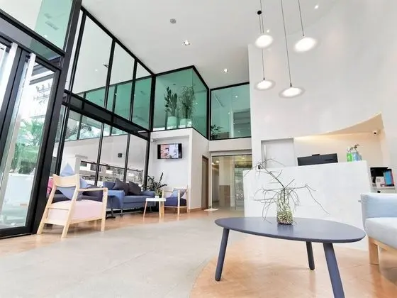 RICO Hotel Ratchadapisek 32