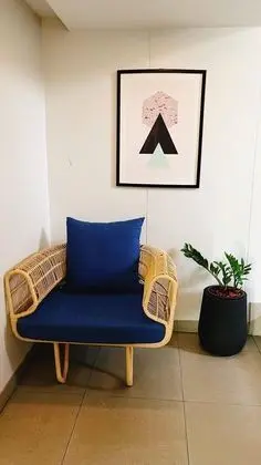 RICO Hotel Ratchadapisek 32 - Dış Mekan