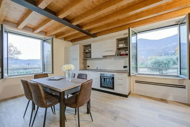 Ricomilla Holiday - Family