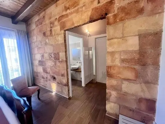 Ricordi Siciliani - Charme B&B - Oda