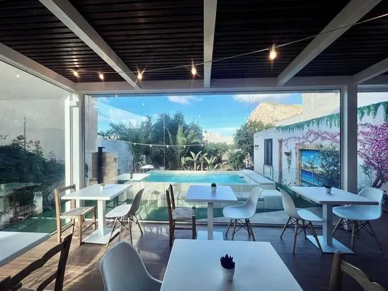 Ricordi Siciliani - Charme B&B - Öne Çıkan Resim