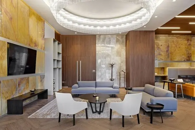 Ricosta Hotel - Oda