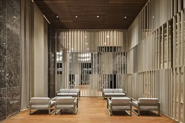 Ricosta Hotel - Spa
