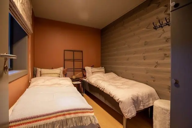Riddertunet Apartments - Oda