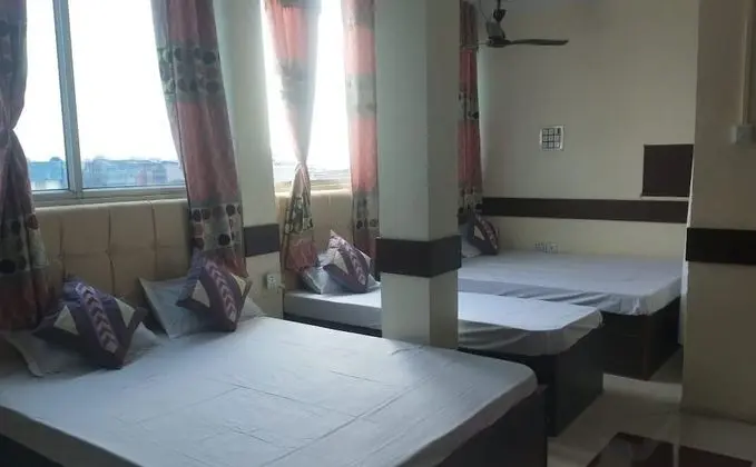 Hotel Riddhi Siddhi Restaurant & Bar - Öne Çıkan Resim