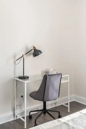 Rideau 2Br Signature Apartment Free Parking 2 - Oda