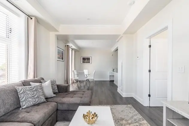 Rideau 2Br Signature Apartment Free Parking 3 - Oda