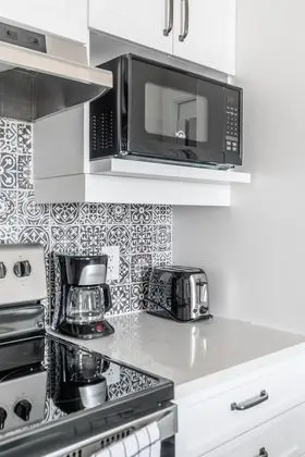 Rideau 2Br Signature Apartment Free Parking 3 - Oda