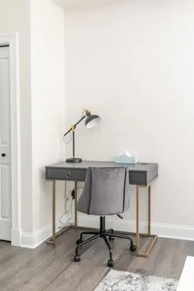 Rideau King 1Br Apartment Free Parking - Oda