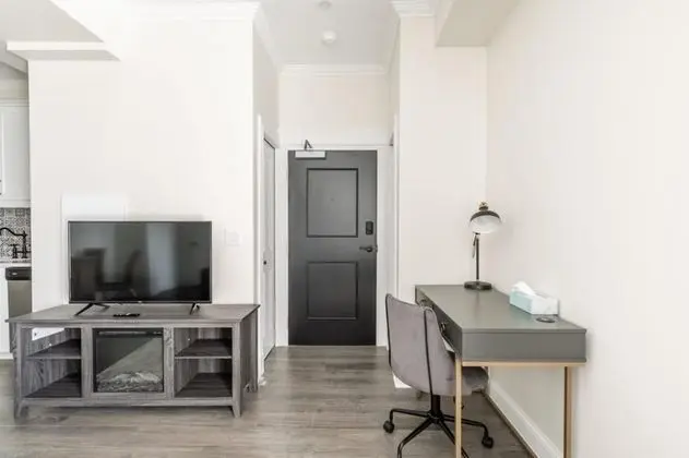 Rideau King 1Br Apartment Free Parking - Oda