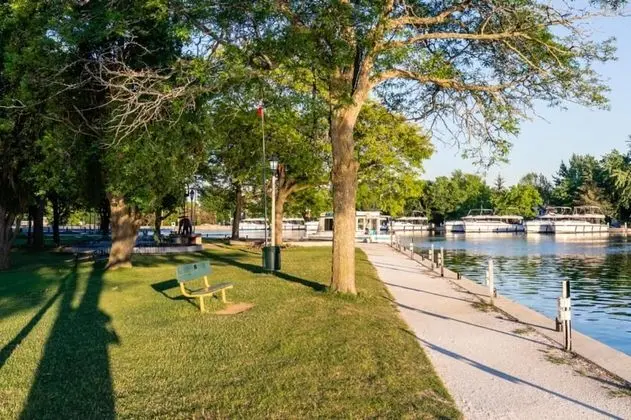 Rideau King 1Br Apartment Free Parking - Oda