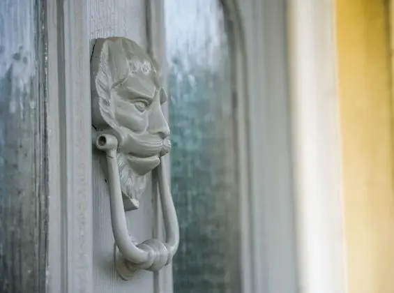 Rider Gardens House - Dış Mekan