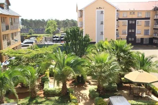 Ridge Apartments Eldoret