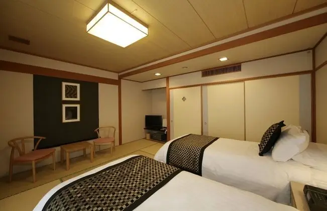 The Ridge Hotel & Apartments - Oda