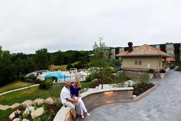 The Ridge Hotel