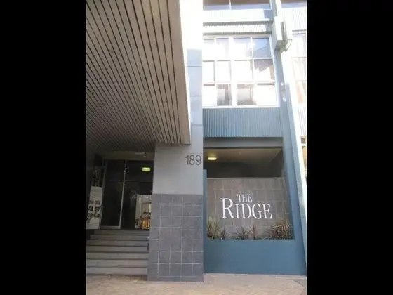 The Ridge on Leichhardt Apartments
