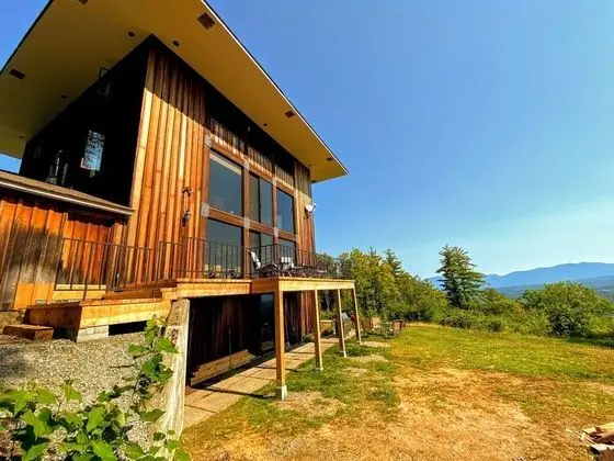 Ridge Line Lodge in Dalton, NH - by Bretton Woods Vacations