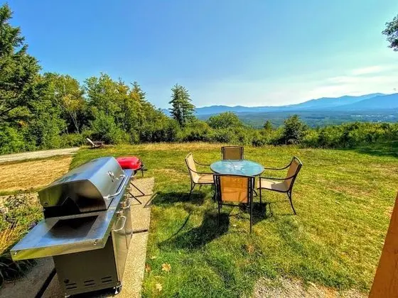 Ridge Line Lodge in Dalton, NH - by Bretton Woods Vacations - Dış Mekan