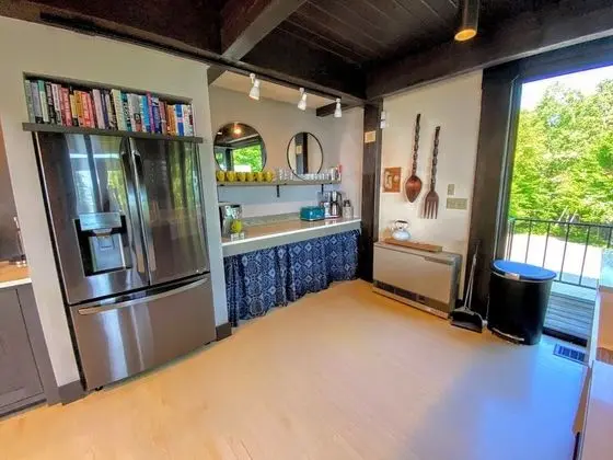 Ridge Line Lodge in Dalton, NH - by Bretton Woods Vacations - Mutfak