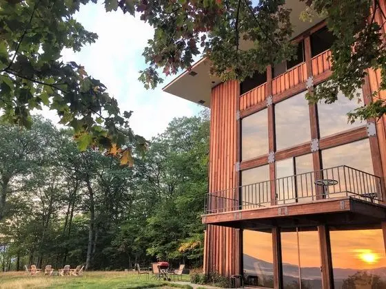 Ridge Line Lodge in Dalton, NH - by Bretton Woods Vacations - Öne Çıkan Resim