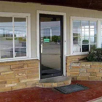 Ridge Motel