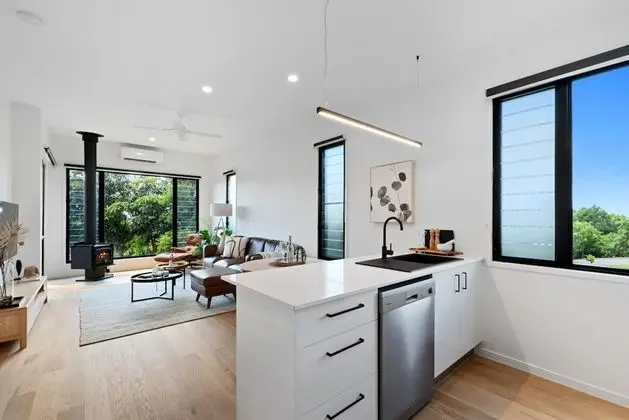 The Ridge at Maleny - Mutfak