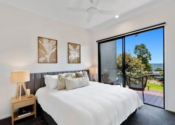 The Ridge at Maleny - Oda