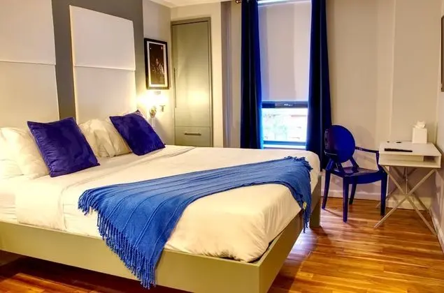 The Ridge Hotel - Öne Çıkan Resim