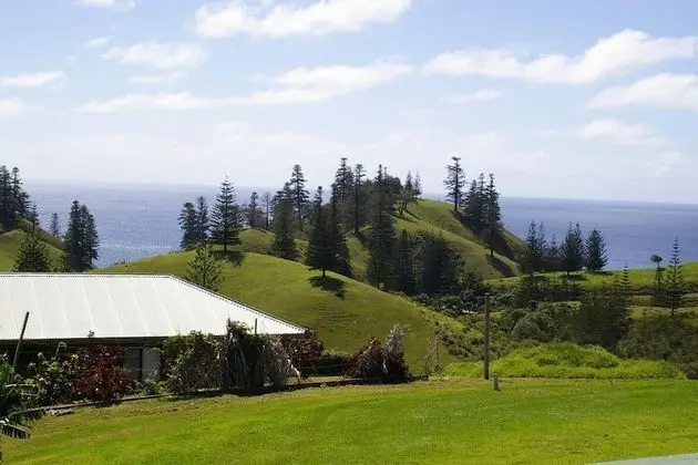 The Ridge