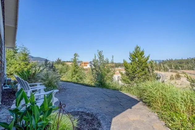 Ridge Retreat (MCA 442) - Dış Mekan