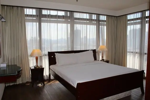 Ridge Service Suite At Times Square - Öne Çıkan Resim