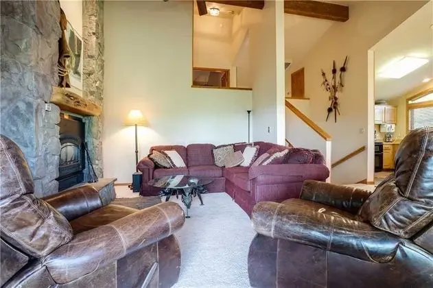 The Ridge Townhome #1