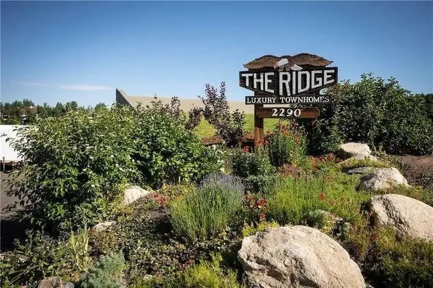 The Ridge Townhome #1 - Dış Mekan