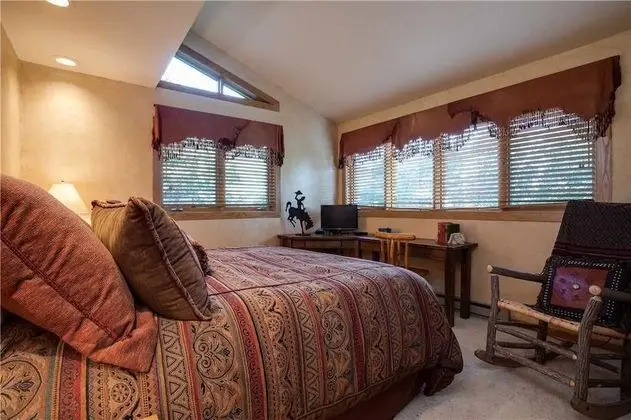 The Ridge Townhome #1 - Oda