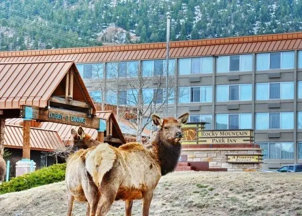 The Ridgeline Hotel Estes Park