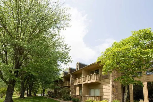 The Ridges Resort and Marina, an Ascend Hotel Coll