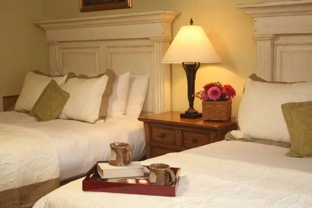 Ridgeway Inn