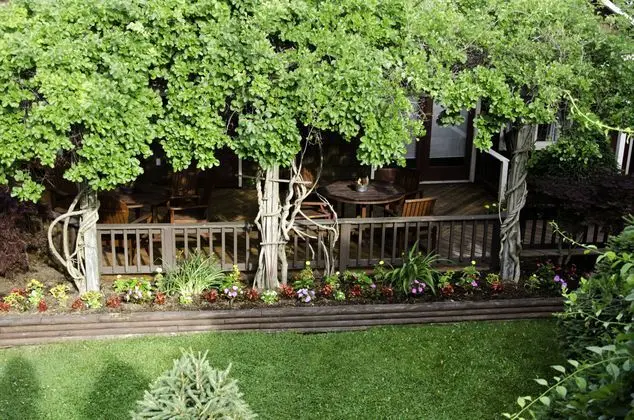 Ridgeway Inn