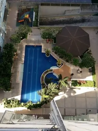 Ridgewood Towers Condotel