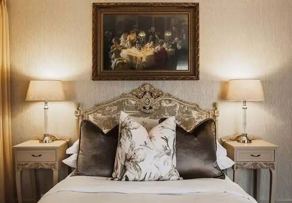 Ridgeworth Boutique Guesthouse