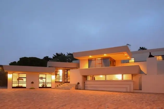 Ridgeworth Boutique Guesthouse - Dış Mekan