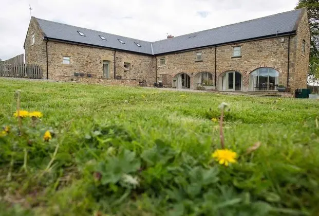Riding Farm Cottages