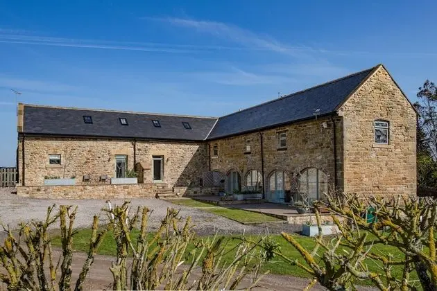 Riding Farm Cottages - Öne Çıkan Resim