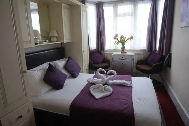 The Ridings Guest House - Öne Çıkan Resim