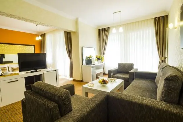 Ridos Thermal Hotel Spa - Oda