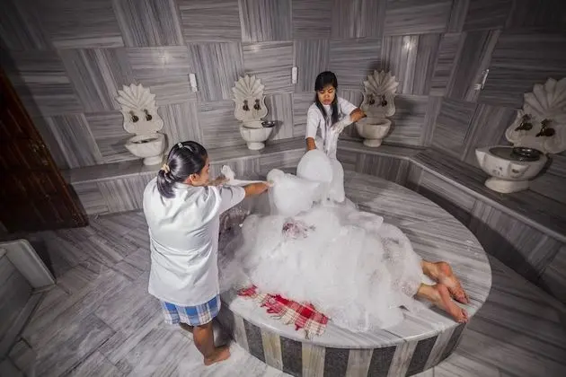 Ridos Thermal Hotel Spa - Spa